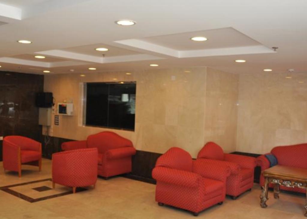 Nasamat Al Rayyan Concorde Hotel-19