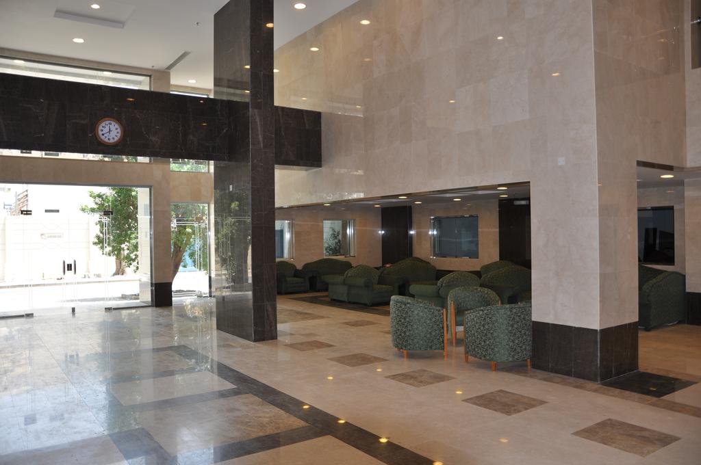 Nasamat Al Rayyan Concorde Hotel-4