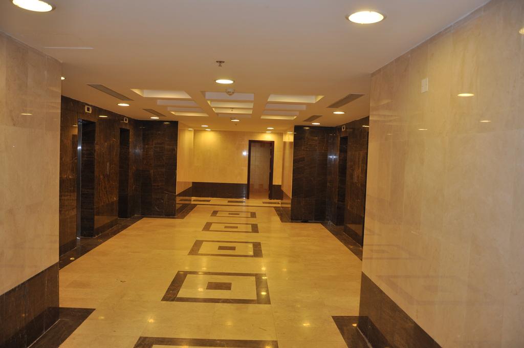 Nasamat Al Rayyan Concorde Hotel-5