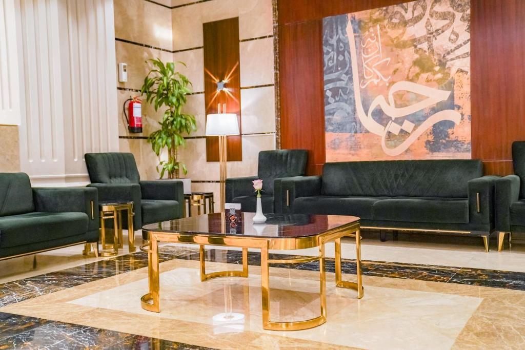 Emaar Al Manar Hotel-30