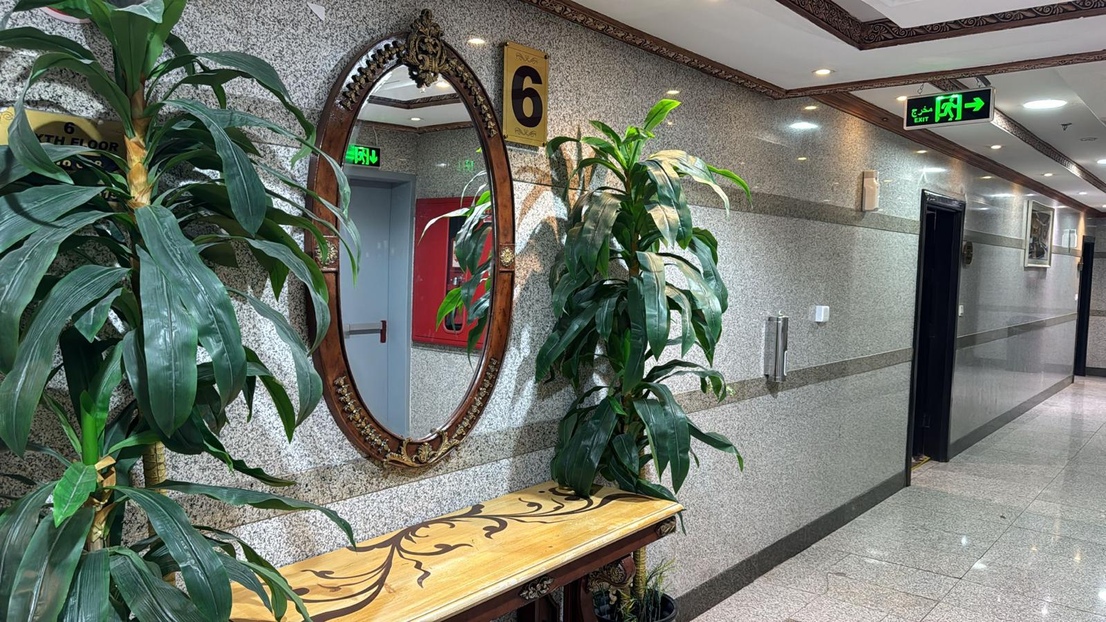 Retaj Al Rawda Hotel-3