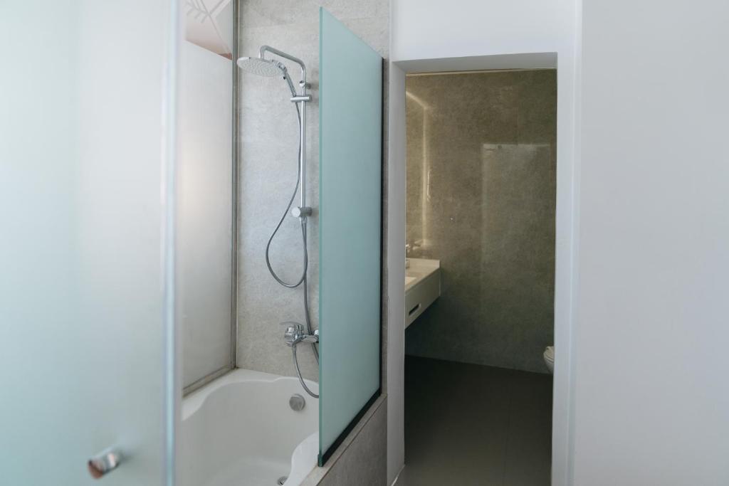 Shada Hotel Al Shati-12