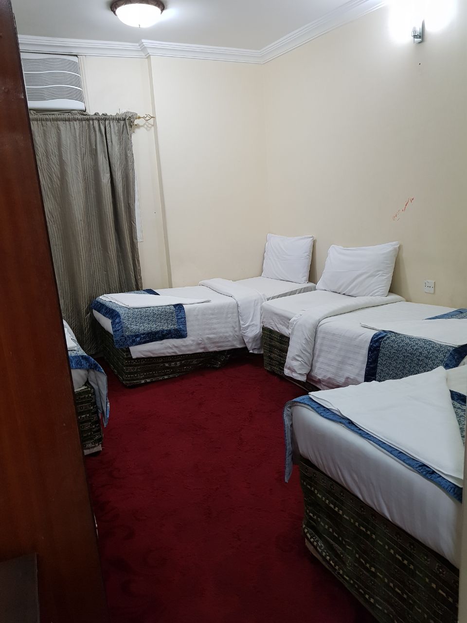 Zowar Al Haramain Hotel -11