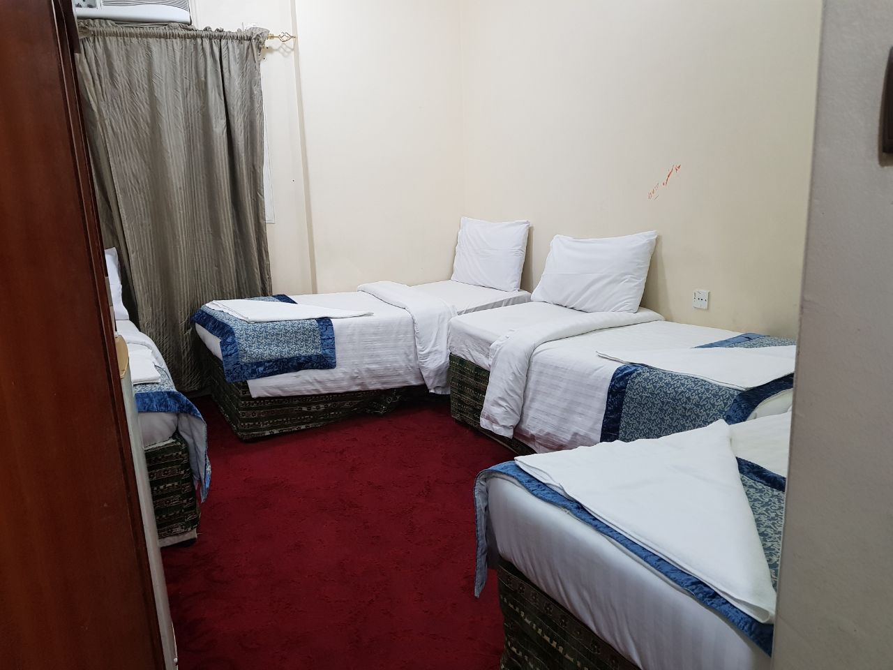 Zowar Al Haramain Hotel -2