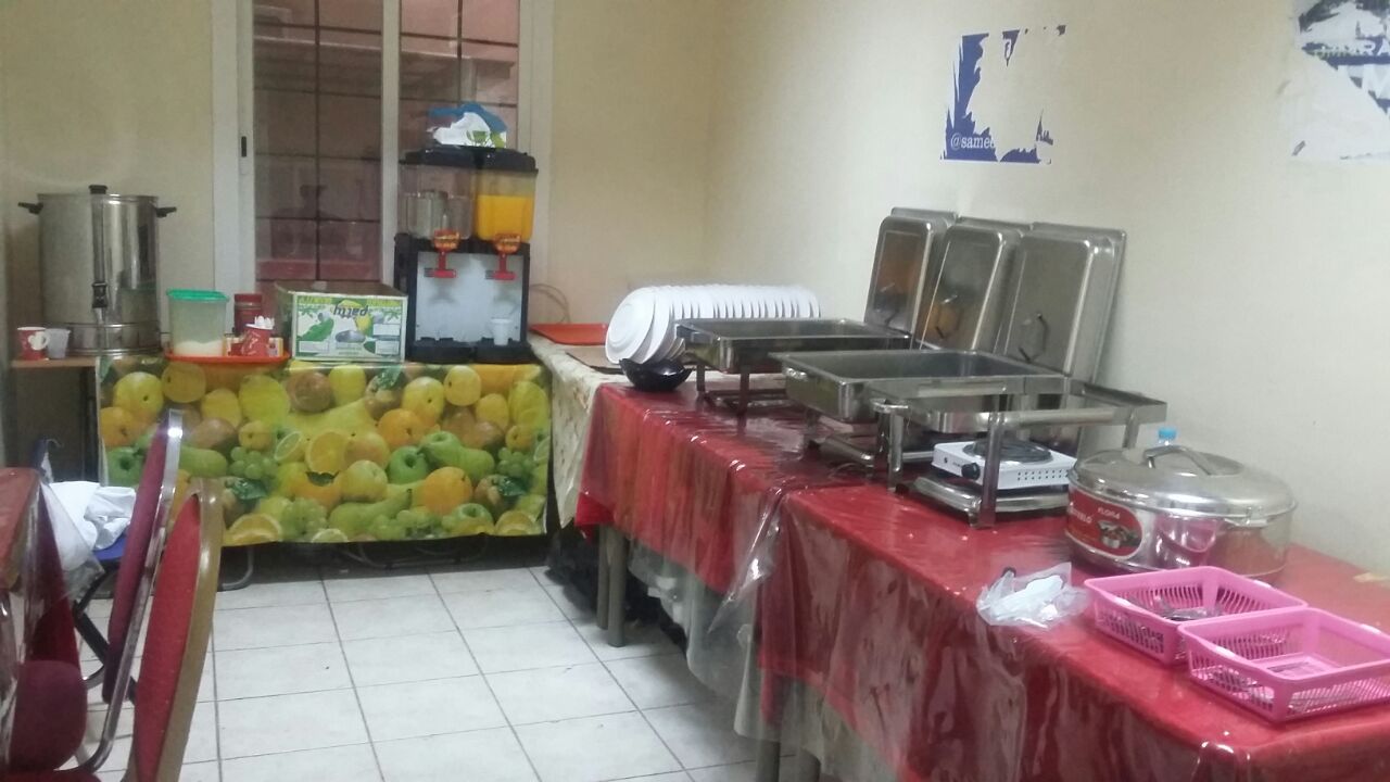 Zowar Al Haramain Hotel -8