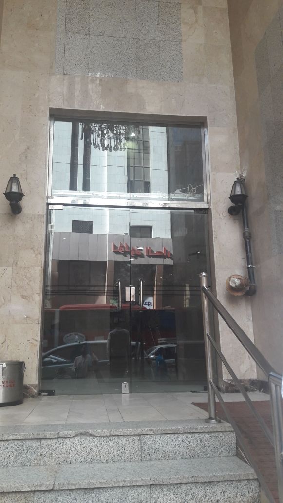 Manarat Al Eman Hotel-1