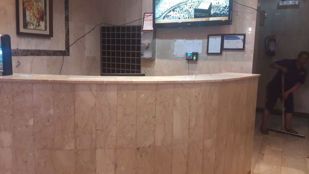 Manarat Al Eman Hotel-2