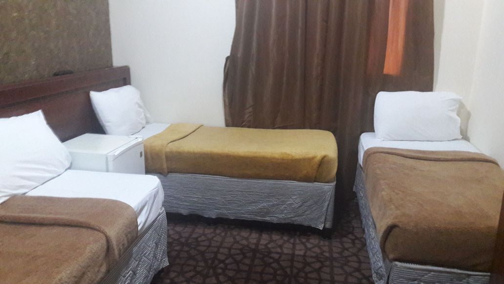 Manarat Al Eman Hotel-4