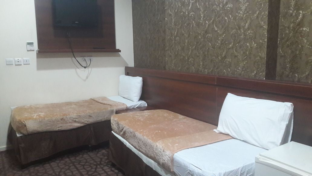 Manarat Al Eman Hotel-5