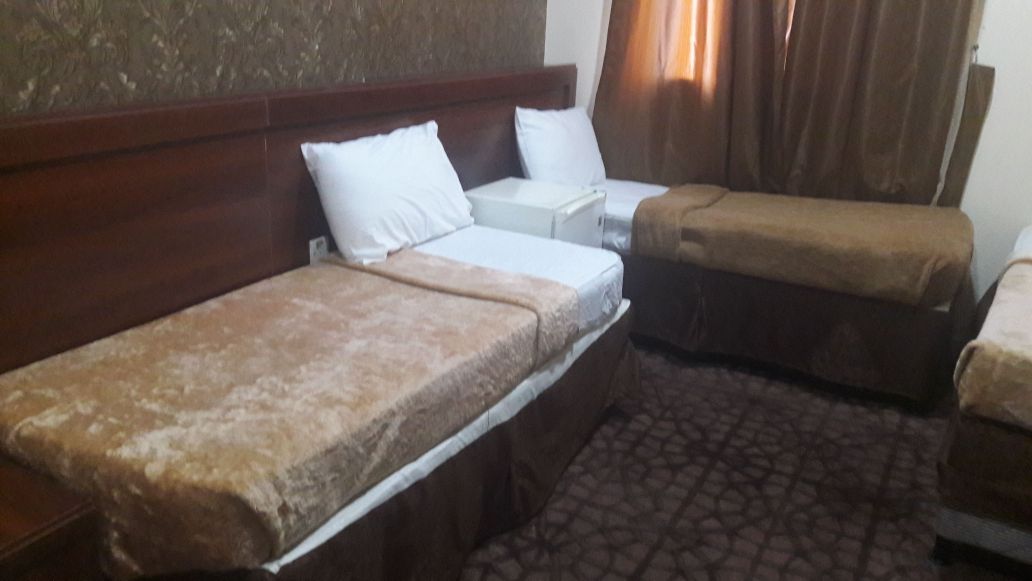 Manarat Al Eman Hotel-6