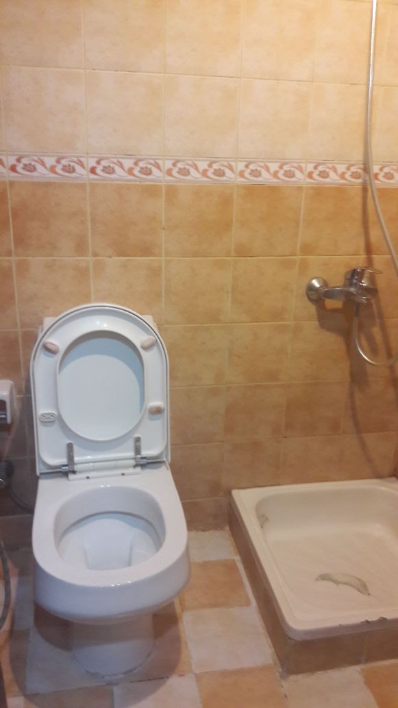 Manarat Al Eman Hotel-7
