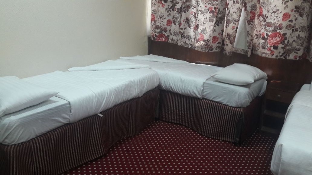 Tahani Al Haramain Hotel-2