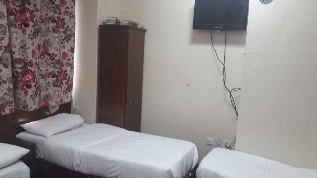 Tahani Al Haramain Hotel-4