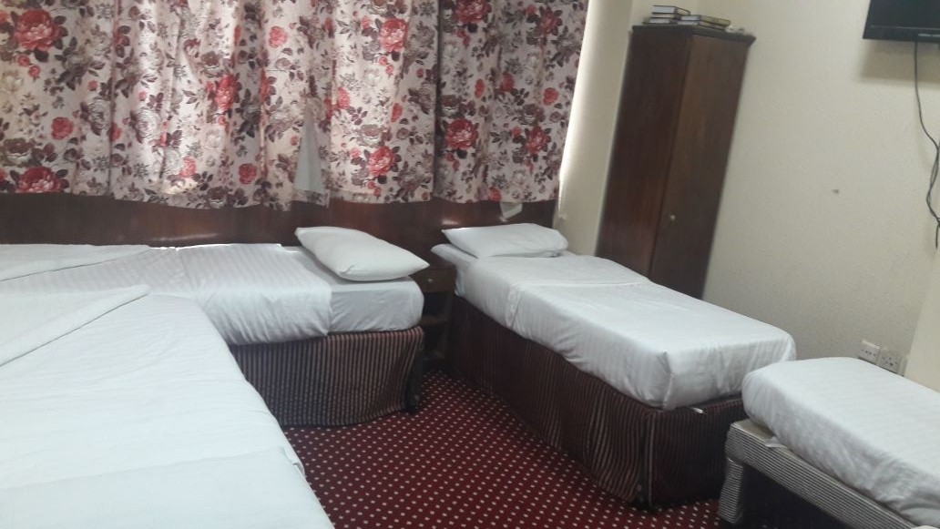 Tahani Al Haramain Hotel-5
