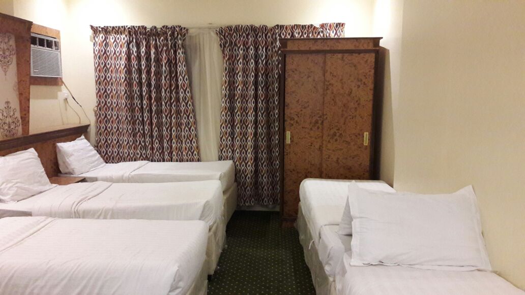 Sulaiman Mohammed Sindi Hotel-0