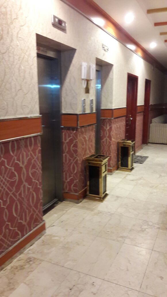 Sulaiman Mohammed Sindi Hotel-2