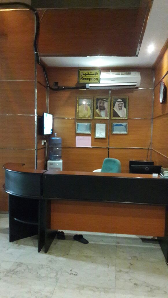Sulaiman Mohammed Sindi Hotel-3