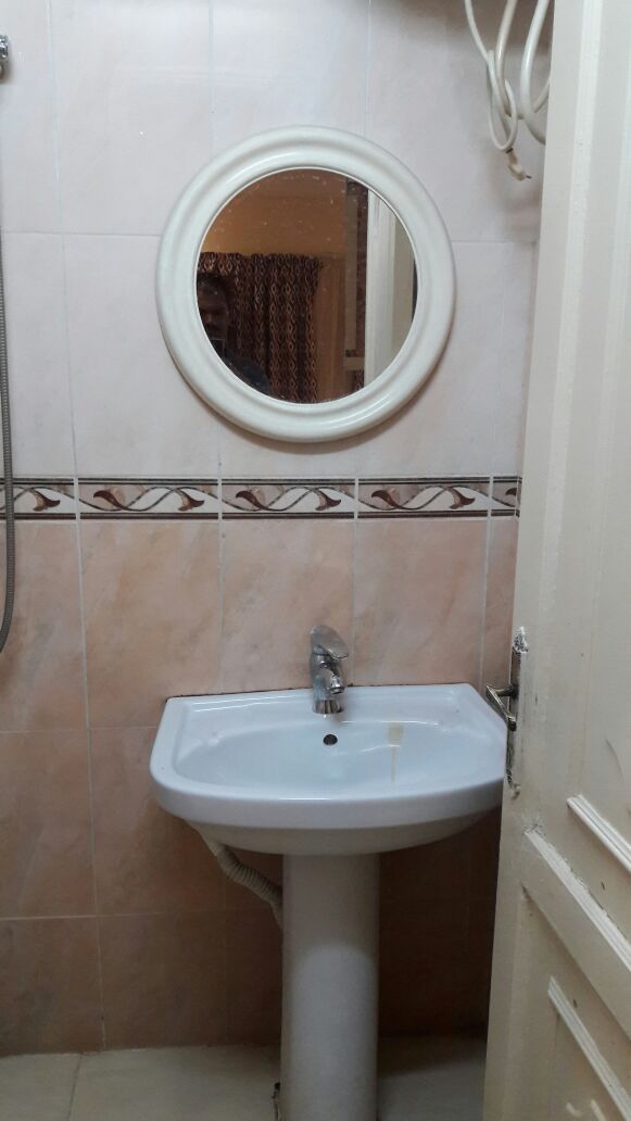 Sulaiman Mohammed Sindi Hotel-4