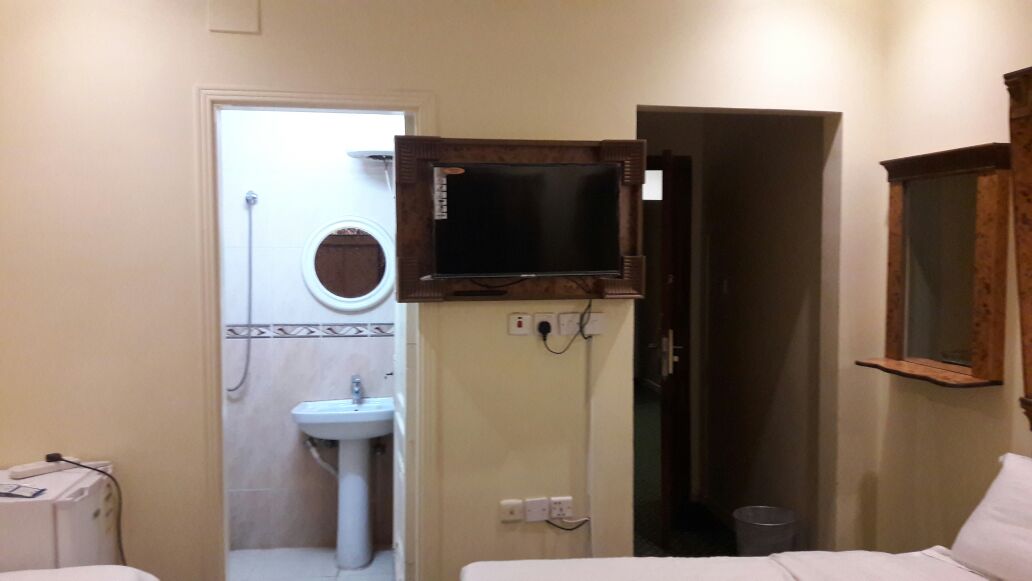 Sulaiman Mohammed Sindi Hotel-5
