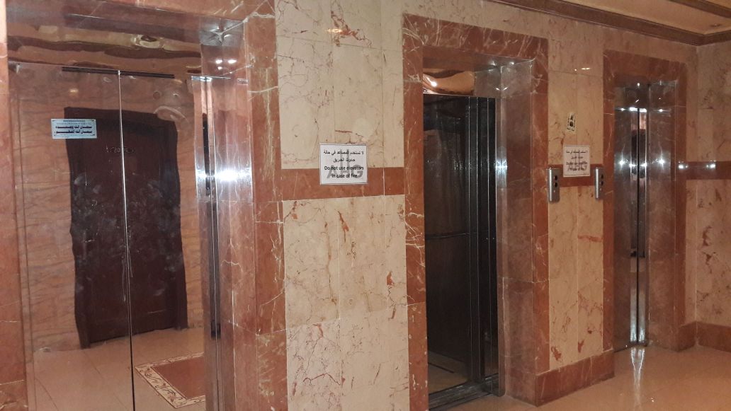 Mahabbat Al Akhawin Hotel-11