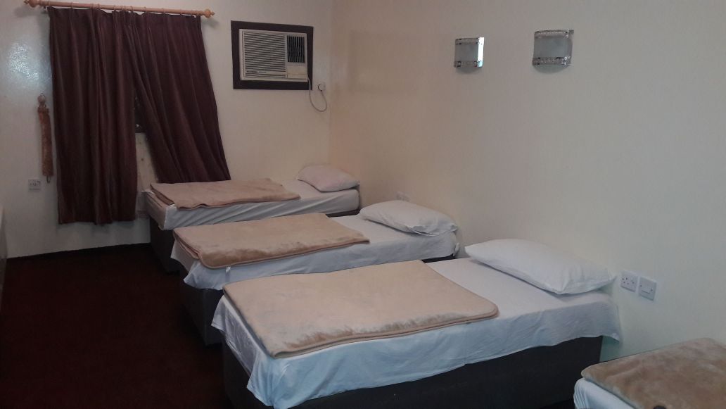 Mahabbat Al Akhawin Hotel-3