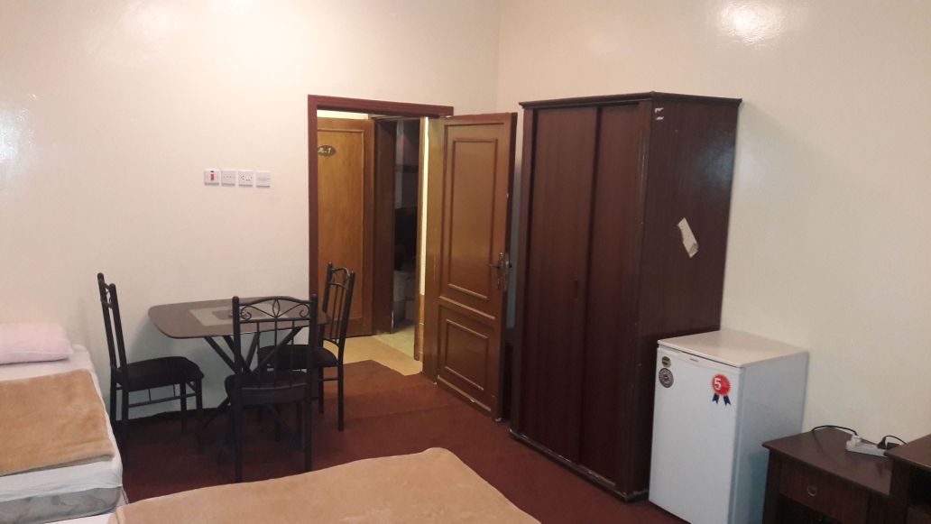 Mahabbat Al Akhawin Hotel-5