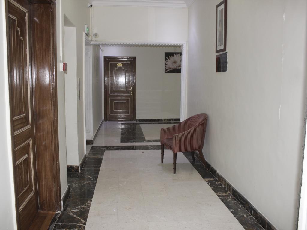 Al Khazrajiah Hotel-1