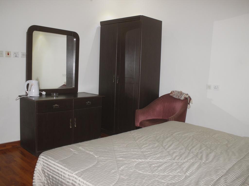 Al Khazrajiah Hotel-14