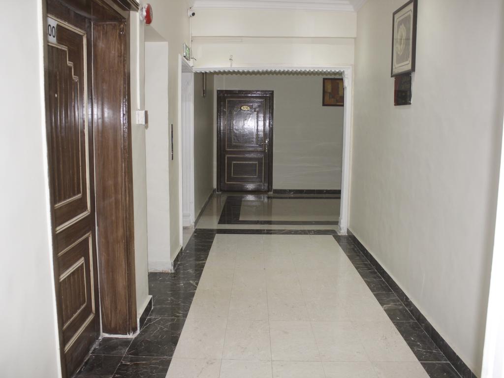 Al Khazrajiah Hotel-15