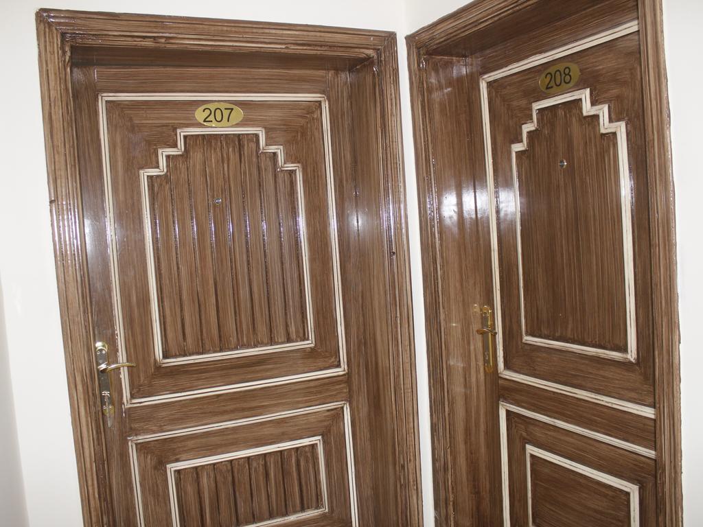 Al Khazrajiah Hotel-19