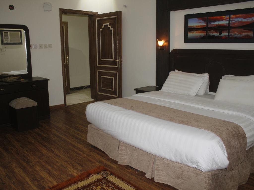 Al Khazrajiah Hotel-2