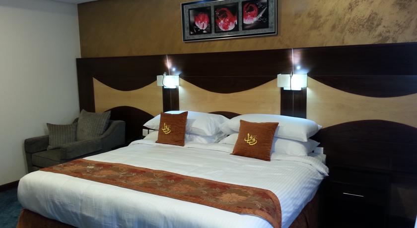 Reefaf Al Mashaer Hotel-1