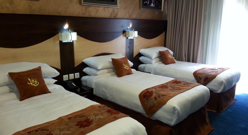 Reefaf Al Mashaer Hotel-11