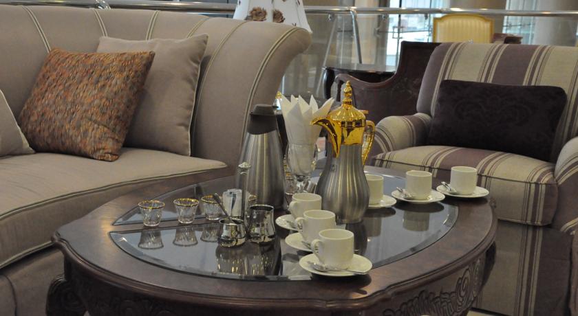 Reefaf Al Mashaer Hotel-14