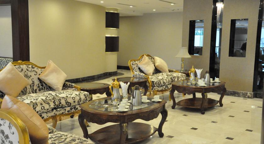 Reefaf Al Mashaer Hotel-16
