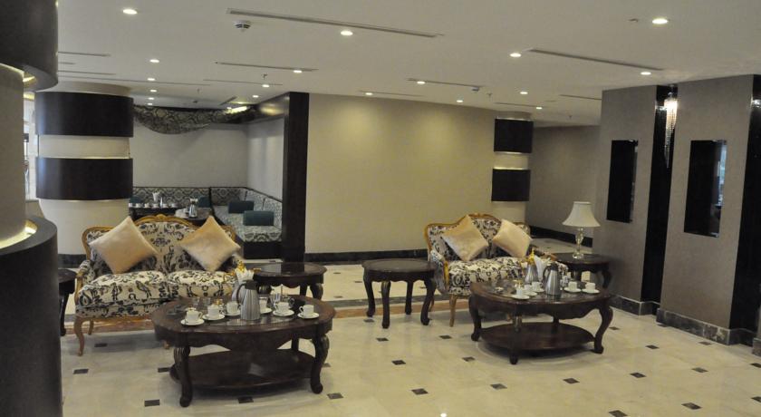 Reefaf Al Mashaer Hotel-17