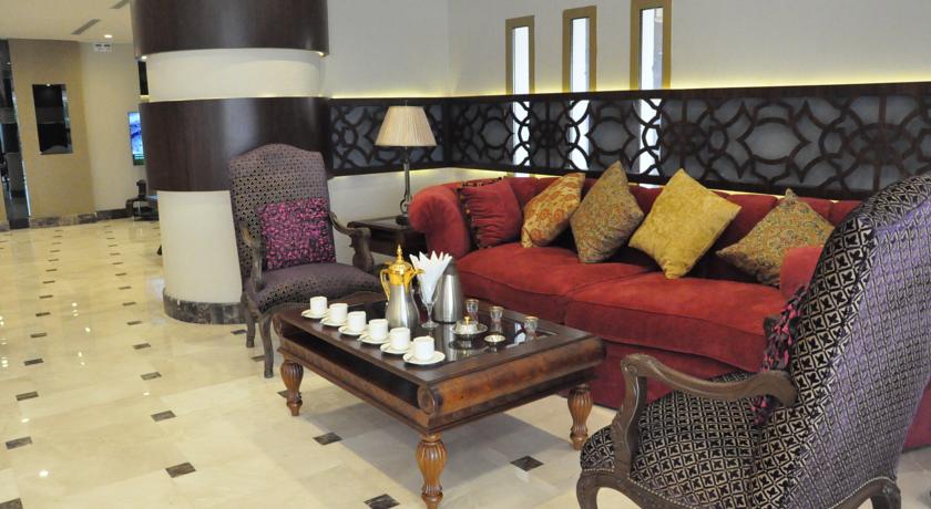 Reefaf Al Mashaer Hotel-18