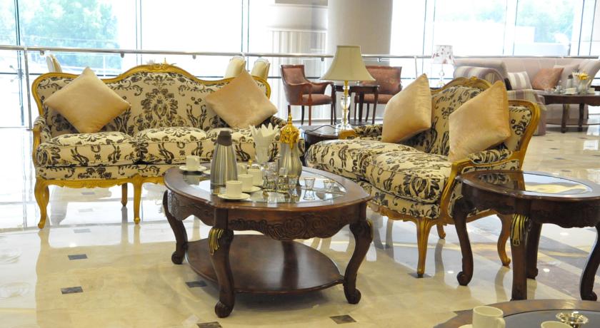Reefaf Al Mashaer Hotel-19