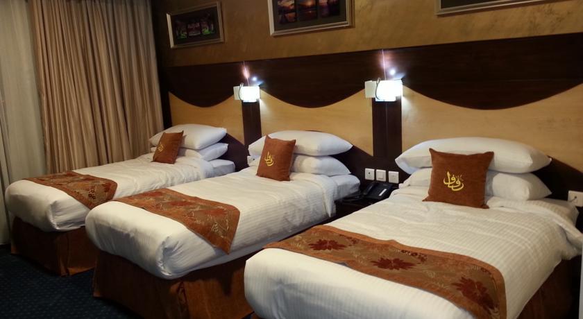 Reefaf Al Mashaer Hotel-2