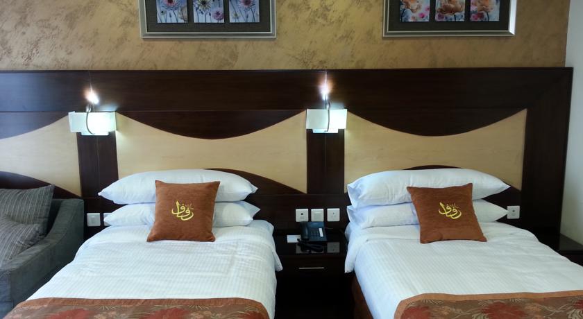 Reefaf Al Mashaer Hotel-3