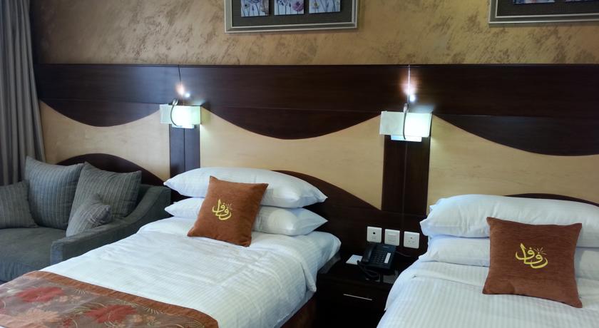 Reefaf Al Mashaer Hotel-7