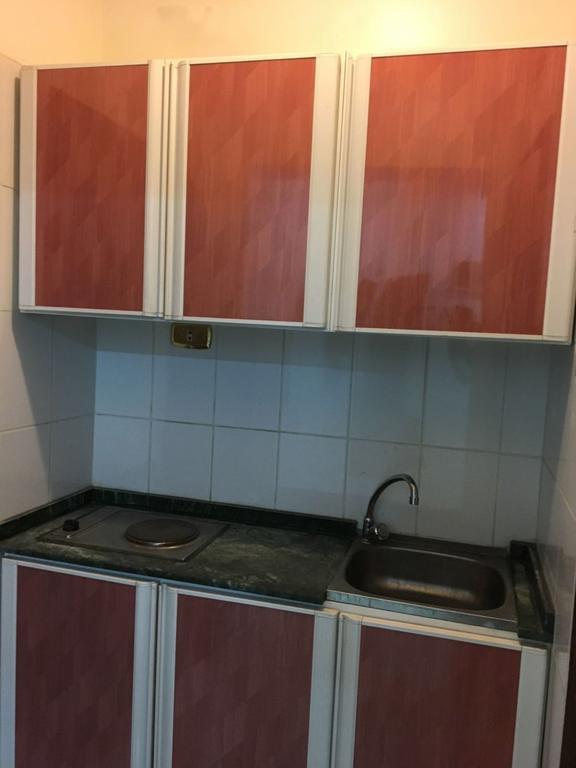 Guest House Hotel Apartments Makkah-10