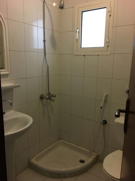 Guest House Hotel Apartments Makkah-11