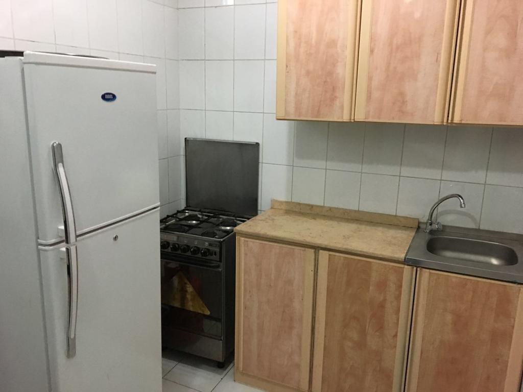 Guest House Hotel Apartments Makkah-13