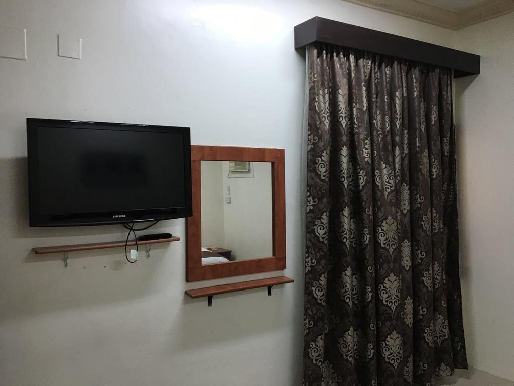 Guest House Hotel Apartments Makkah-15