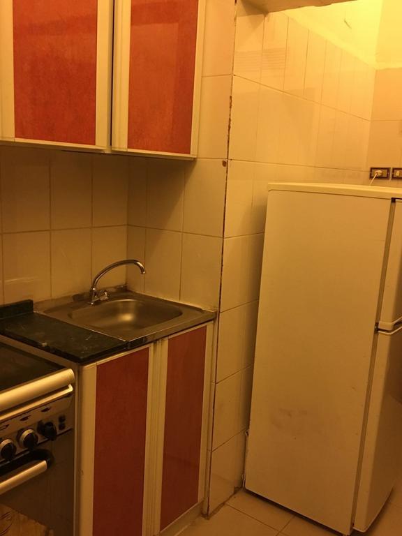 Guest House Hotel Apartments Makkah-18