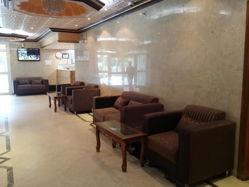 Guest House Hotel Apartments Makkah-1