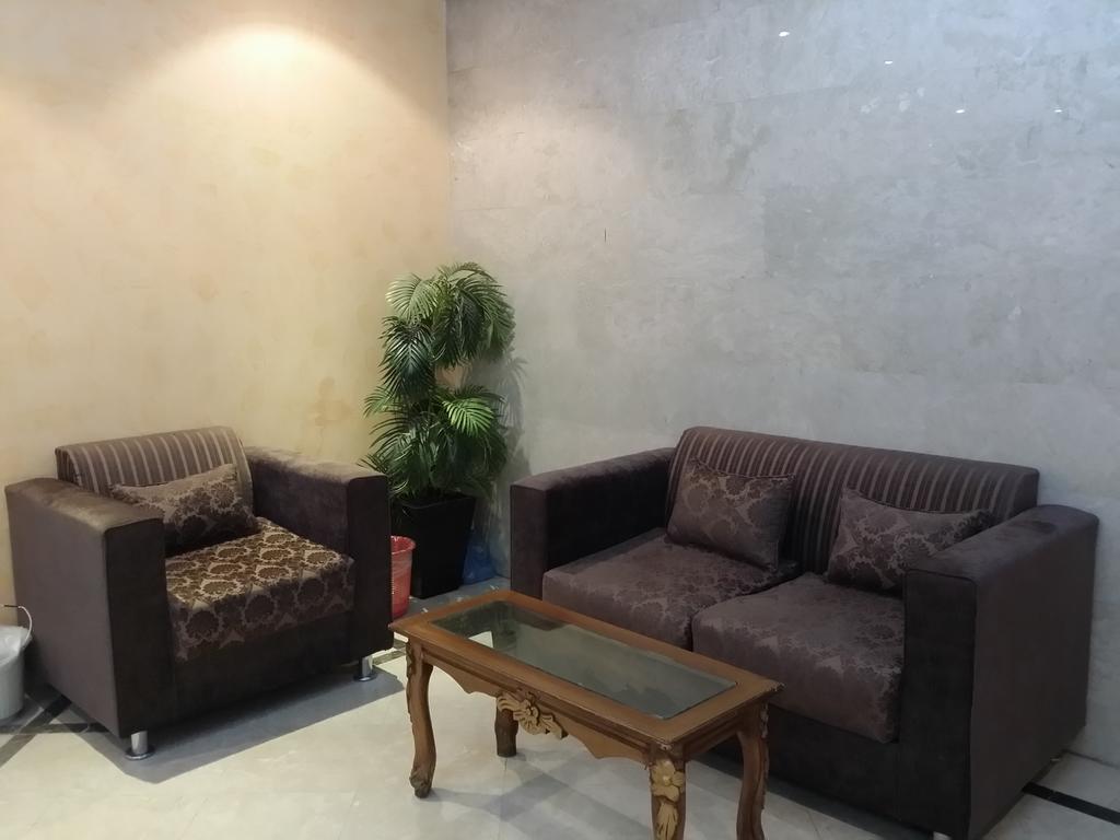 Guest House Hotel Apartments Makkah-2