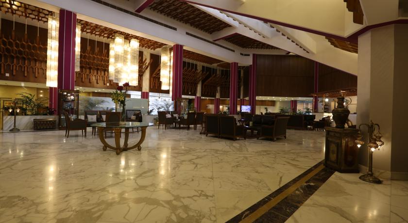 Makarem Ajyad Makkah Hotel-19