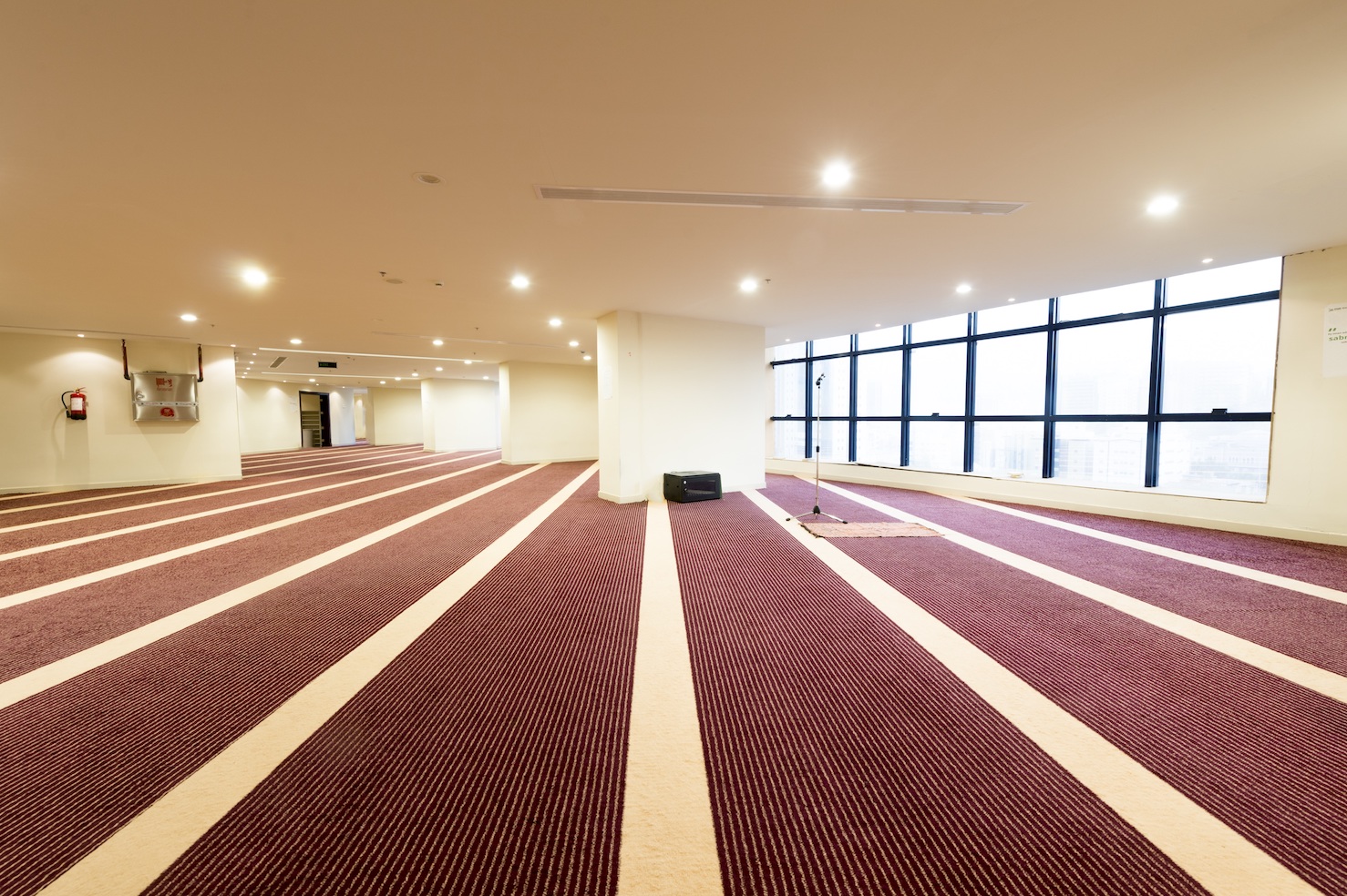 Tharawat Al Taqwaa Hotel -10